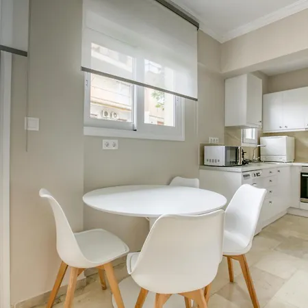 Apartment Avgi - Premium Acropolis View - Family Bedroom Athens