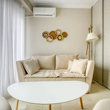 דירה Avgi - Premium Acropolis View - Family Bedroom אתונה