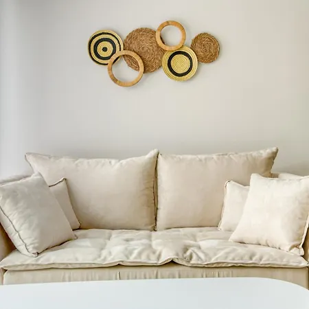 Avgi - Premium Acropolis View - Family Bedroom