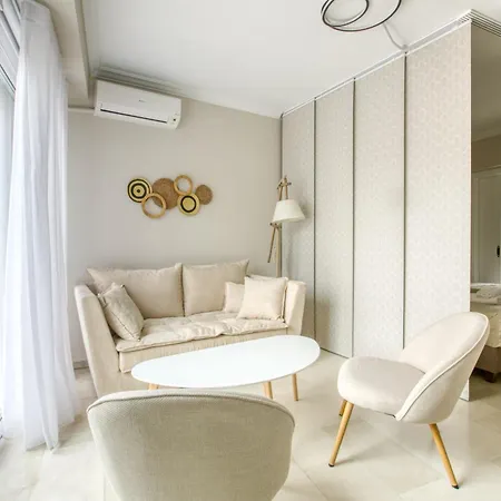 Avgi - Premium Acropolis View - Family Bedroom